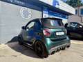 smart forTwo CABRIO*MANSORY*SONDERMODEL*CARBON*1OF1 Grün - thumbnail 17