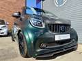 smart forTwo CABRIO*MANSORY*SONDERMODEL*CARBON*1OF1 Grün - thumbnail 15
