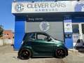 smart forTwo CABRIO*MANSORY*SONDERMODEL*CARBON*1OF1 Vert - thumbnail 12