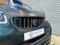 smart forTwo CABRIO*MANSORY*SONDERMODEL*CARBON*1OF1 Vert - thumbnail 14