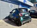 smart forTwo CABRIO*MANSORY*SONDERMODEL*CARBON*1OF1 Vert - thumbnail 17