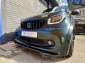 smart forTwo CABRIO*MANSORY*SONDERMODEL*CARBON*1OF1 Grün - thumbnail 10