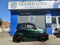 smart forTwo CABRIO*MANSORY*SONDERMODEL*CARBON*1OF1 Grün - thumbnail 12