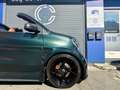 smart forTwo CABRIO*MANSORY*SONDERMODEL*CARBON*1OF1 Grün - thumbnail 13