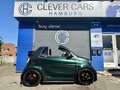 smart forTwo CABRIO*MANSORY*SONDERMODEL*CARBON*1OF1 Grün - thumbnail 11