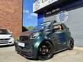 smart forTwo CABRIO*MANSORY*SONDERMODEL*CARBON*1OF1 Grün - thumbnail 6