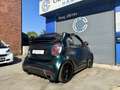 smart forTwo CABRIO*MANSORY*SONDERMODEL*CARBON*1OF1 Grün - thumbnail 18