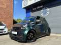 smart forTwo CABRIO*MANSORY*SONDERMODEL*CARBON*1OF1 Grün - thumbnail 5