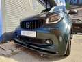 smart forTwo CABRIO*MANSORY*SONDERMODEL*CARBON*1OF1 Vert - thumbnail 10
