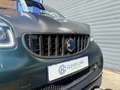 smart forTwo CABRIO*MANSORY*SONDERMODEL*CARBON*1OF1 Grün - thumbnail 14
