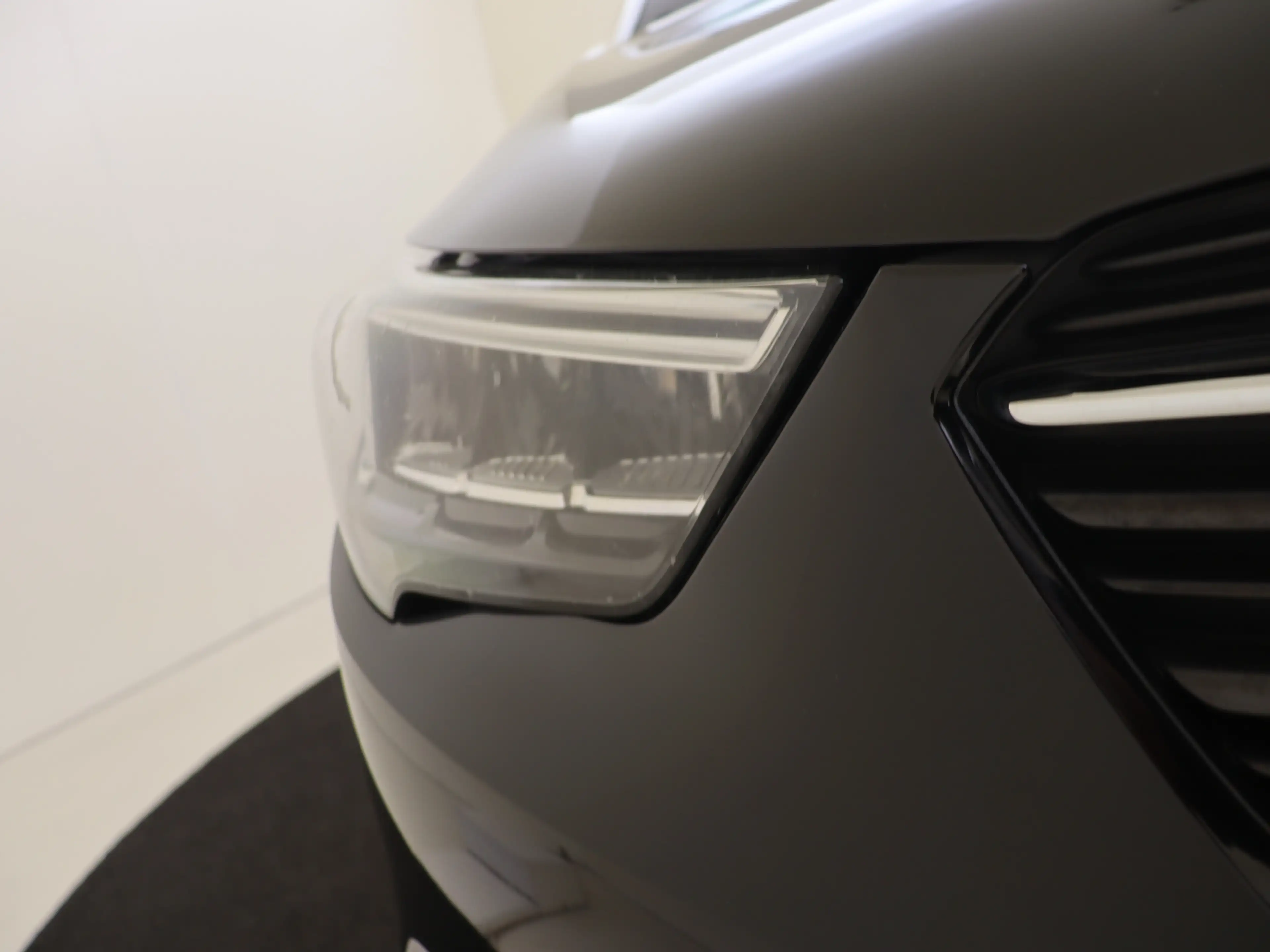 Opel Crossland X 1.2 Turbo Innovation — photo 13