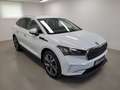 Skoda Enyaq iV 85x 82kWh,netto36.583-AHK, Wärmep, 5Jahre Pl Weiß - thumbnail 7