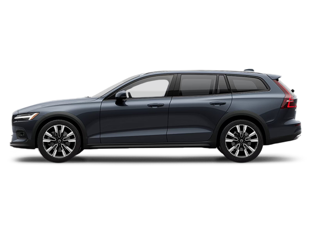 2026 Volvo V60 Ultra