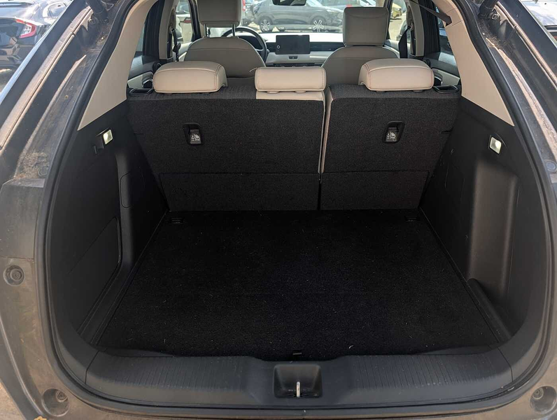 Honda HR-V Hybrid e:HEV 1.5 i-MMD Advance Style — photo 4