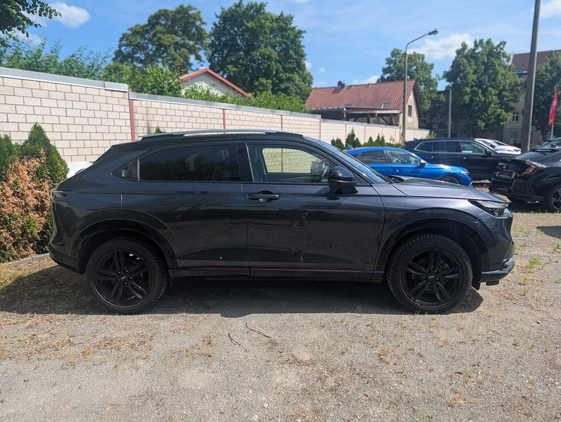 Honda HR-V Hybrid e:HEV 1.5 i-MMD Advance Style — photo 2