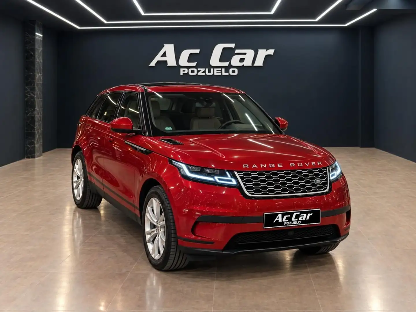 Land Rover Range Rover Velar D240 HSE - 2
