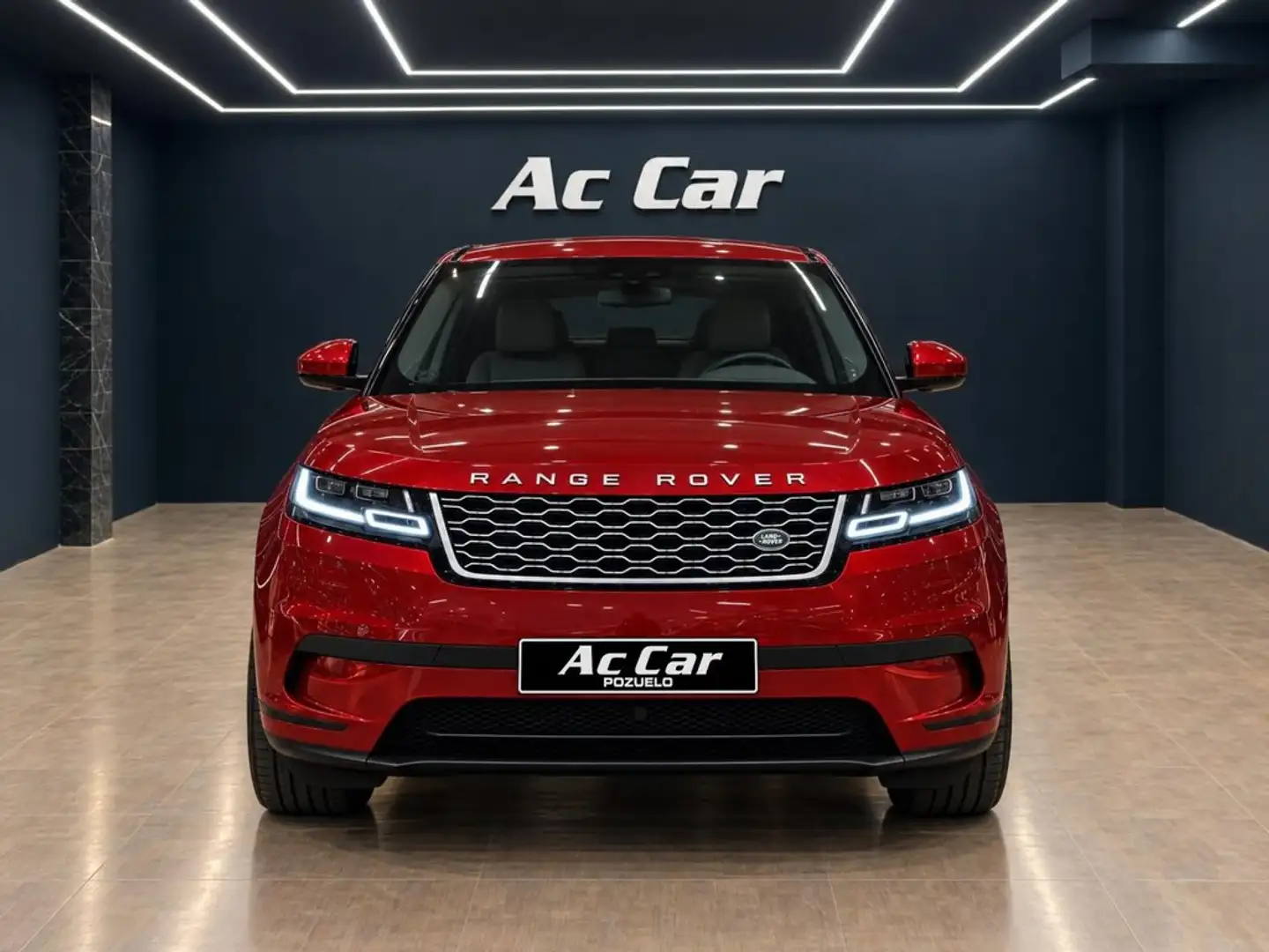 Land Rover Range Rover Velar D240 HSE - 1