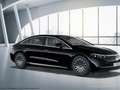 Mercedes-Benz EQS EQS 580 4MATIC Schwarz - thumbnail 4