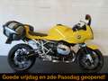 BMW R 1200 S SUPER GAAF! KOFFERS Amarillo - thumbnail 1