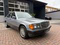 Mercedes-Benz 190 E 2.0 Automatik 2.Hand H-Zulassung Tüv Neu Grau - thumbnail 3