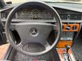 Mercedes-Benz 190 E 2.0 Automatik 2.Hand H-Zulassung Tüv Neu Grau - thumbnail 11