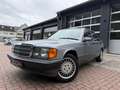 Mercedes-Benz 190 E 2.0 Automatik 2.Hand H-Zulassung Tüv Neu Grau - thumbnail 1