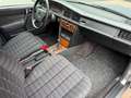 Mercedes-Benz 190 E 2.0 Automatik 2.Hand H-Zulassung Tüv Neu Grau - thumbnail 17