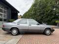 Mercedes-Benz 190 E 2.0 Automatik 2.Hand H-Zulassung Tüv Neu Grau - thumbnail 4