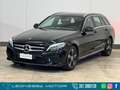 Mercedes-Benz C 200 SW eq-boost Sport Plus auto *PREZZO REALE* Noir - thumbnail 1