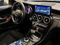 Mercedes-Benz C 200 SW eq-boost Sport Plus auto *PREZZO REALE* Noir - thumbnail 12