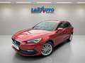 SEAT Leon 1.0 eTSI S&S Xcellence DSG-7 110 Mauve - thumbnail 1