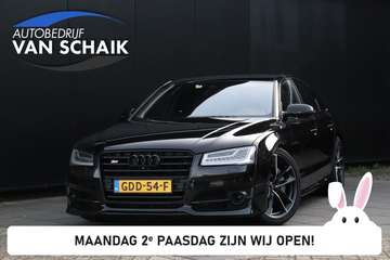 4.0 TFSI S8 plus quattro Pro Line+ | KERAMISCH | M