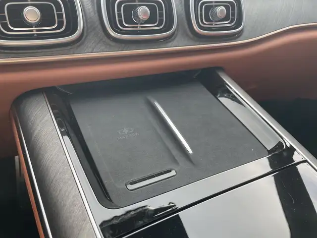 Jaecoo J8 view 14