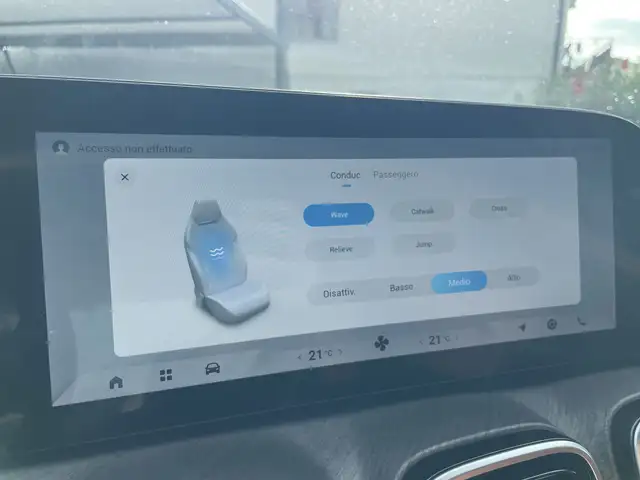 Jaecoo J8 view 13