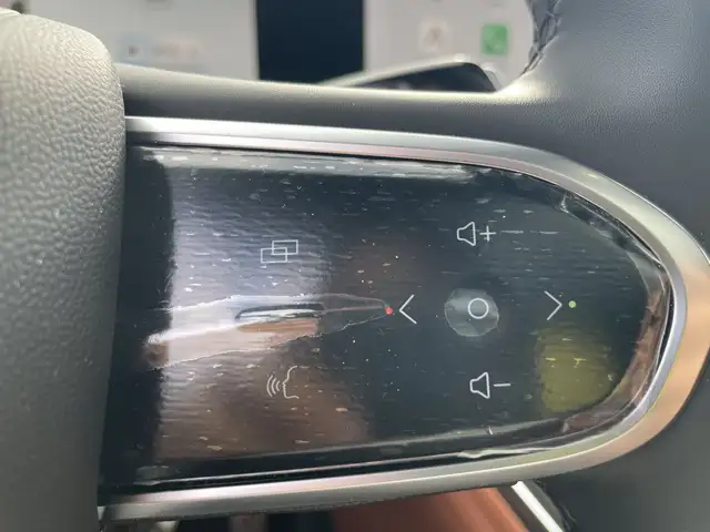 Jaecoo J8 view 10