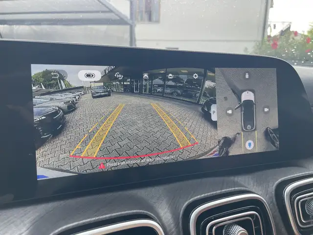 Jaecoo J8 view 12