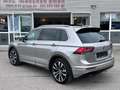 Volkswagen Tiguan 2.0 TDI DSG R-Line4Motion/°360/HUD/PANO Zilver - thumbnail 4