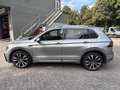 Volkswagen Tiguan 2.0 TDI DSG R-Line4Motion/°360/HUD/PANO Silber - thumbnail 3
