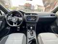 Volkswagen Tiguan 2.0 TDI DSG R-Line4Motion/°360/HUD/PANO Silber - thumbnail 8