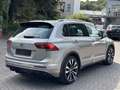 Volkswagen Tiguan 2.0 TDI DSG R-Line4Motion/°360/HUD/PANO Silber - thumbnail 5