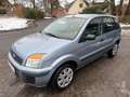 Ford Fusion 1.25 Fun X *nur 59 TKM*1.Hand*HU neu*Klima*GJ-Rfn. Blau - thumbnail 2