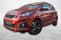 Peugeot 108 TOP Collection 1.0 VTi 72 5T Rot - thumbnail 6