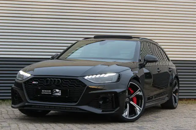 Audi RS4