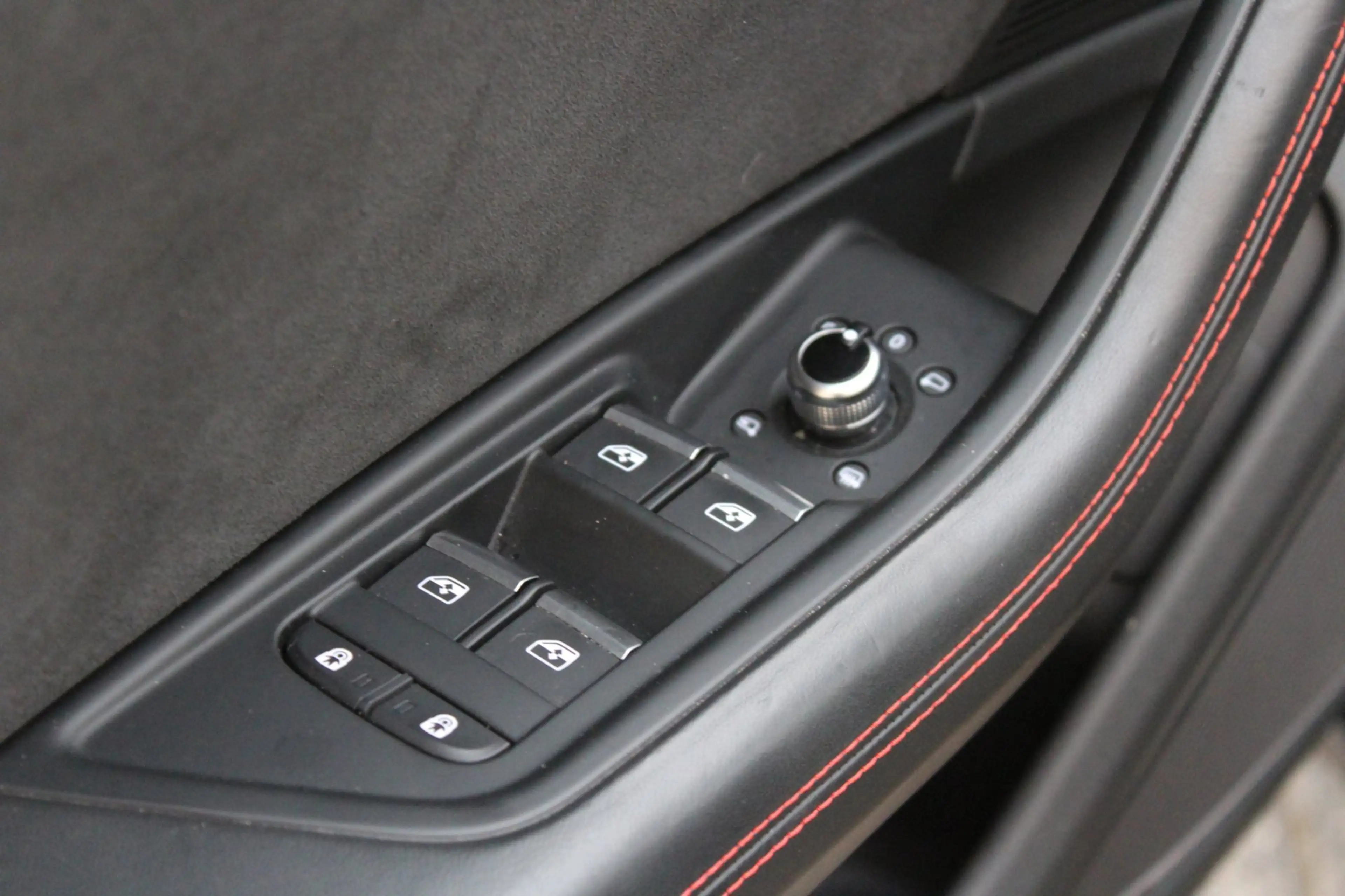 Audi RS4 A4 Avant 2.9 TFSI quattro | Panoramadak | Keramisc — photo 20