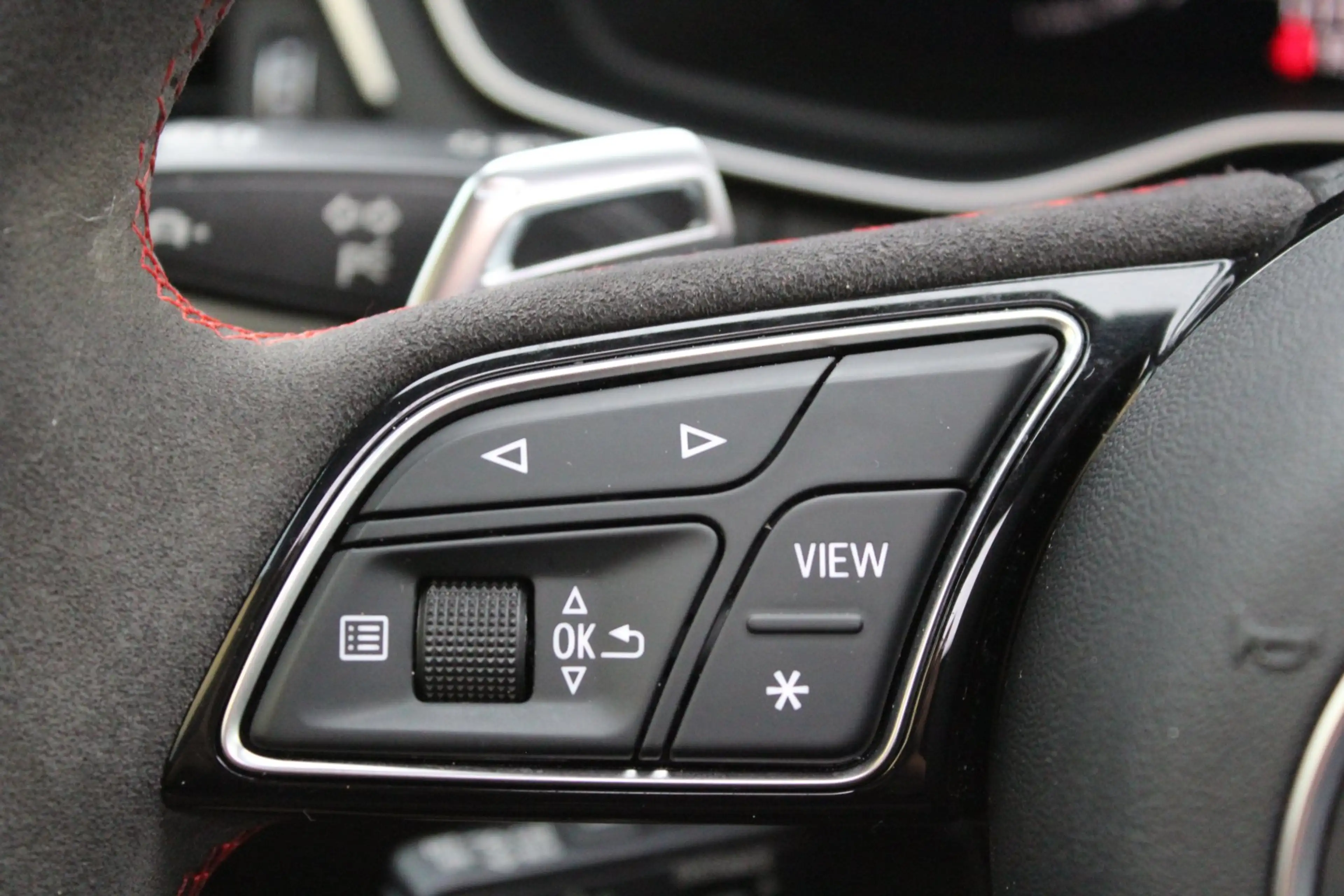 Audi RS4 A4 Avant 2.9 TFSI quattro | Panoramadak | Keramisc — photo 13