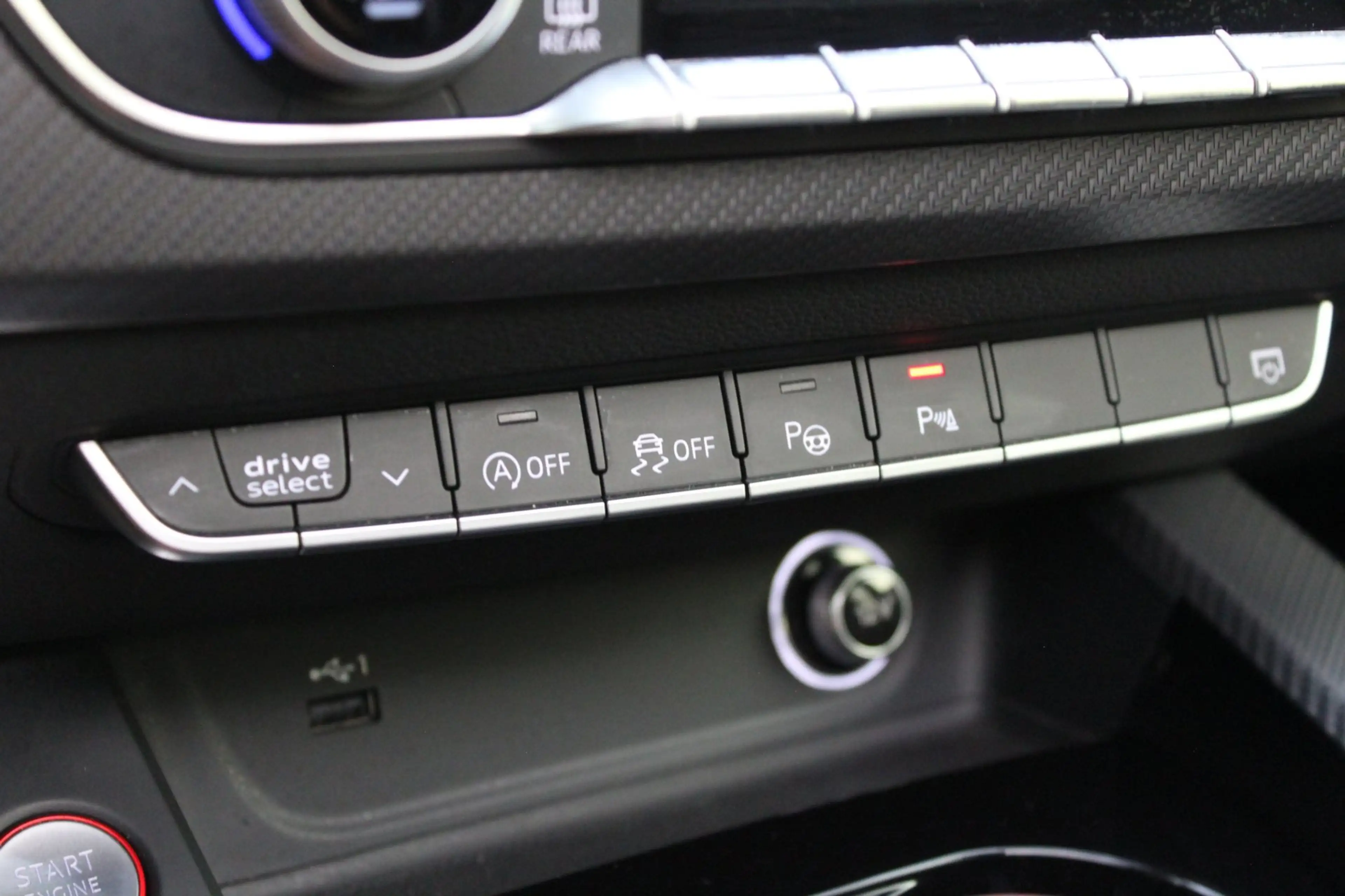 Audi RS4 A4 Avant 2.9 TFSI quattro | Panoramadak | Keramisc — photo 31