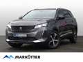 Peugeot 5008 GT 1.5 BlueHDi 130 7-Sitzer/NAVI/PANO/SHZ/ Grau - thumbnail 1