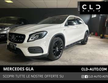 200 d Automatic Premium