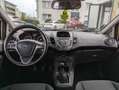 Ford Fiesta 1.25  Scheckheft gepflegt & Wenig Kilometer Zelená - thumbnail 9