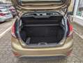 Ford Fiesta 1.25  Scheckheft gepflegt & Wenig Kilometer Green - thumbnail 6